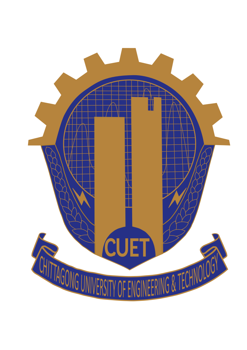 Logo – Department of Civil Engineering