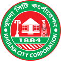 Logo – Khulna City Corporation