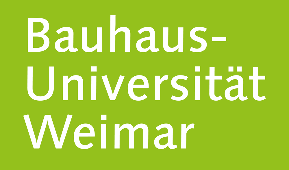 Logo – Bauhaus Universität Weimar