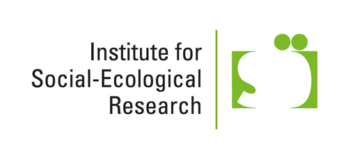 Logo – Institute for Social-Ecological Research